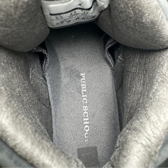 PSNY X AIR JORDAN 12 RETRO AUTHENTIC - Picture 15 of 16